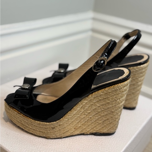 Gorgeous DIOR Espadrilles That Will Be A Staple In Your Wardrobe - Picture 7 of 7